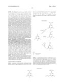 TRIAZINE CARBOXAMIDES AS SODIUM CHANNEL BLOCKERS diagram and image