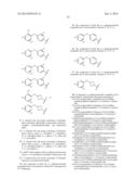 TRIAZINE CARBOXAMIDES AS SODIUM CHANNEL BLOCKERS diagram and image