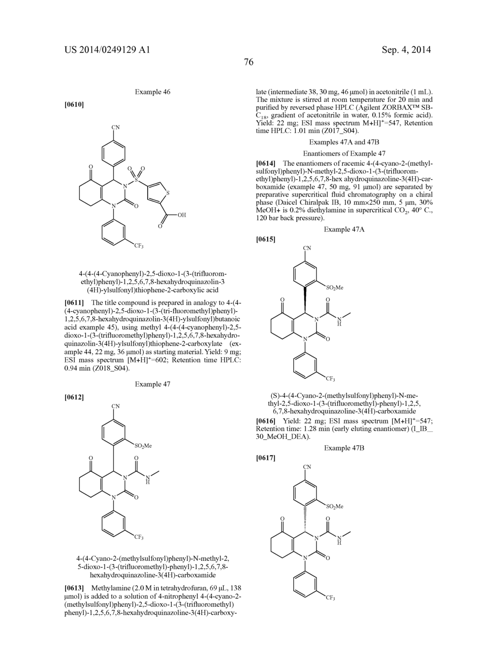 Substituted Bicyclic Dihydropyrimidinones And Their Use As Inhibitors Of     Neutrophil Elastase Activity - diagram, schematic, and image 77
