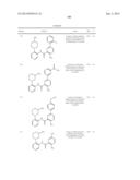 PIM KINASE INHIBITORS AND METHODS OF THEIR USE diagram and image