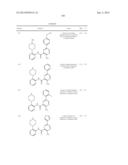 PIM KINASE INHIBITORS AND METHODS OF THEIR USE diagram and image