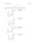 PIM KINASE INHIBITORS AND METHODS OF THEIR USE diagram and image