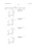 PIM KINASE INHIBITORS AND METHODS OF THEIR USE diagram and image