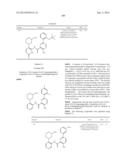 PIM KINASE INHIBITORS AND METHODS OF THEIR USE diagram and image