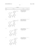 PIM KINASE INHIBITORS AND METHODS OF THEIR USE diagram and image