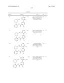 PIM KINASE INHIBITORS AND METHODS OF THEIR USE diagram and image