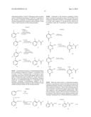 PIM KINASE INHIBITORS AND METHODS OF THEIR USE diagram and image