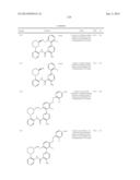 PIM KINASE INHIBITORS AND METHODS OF THEIR USE diagram and image