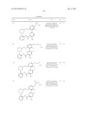 PIM KINASE INHIBITORS AND METHODS OF THEIR USE diagram and image