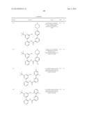 PIM KINASE INHIBITORS AND METHODS OF THEIR USE diagram and image