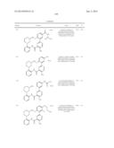 PIM KINASE INHIBITORS AND METHODS OF THEIR USE diagram and image