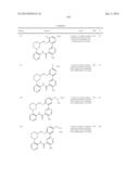 PIM KINASE INHIBITORS AND METHODS OF THEIR USE diagram and image