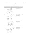 PIM KINASE INHIBITORS AND METHODS OF THEIR USE diagram and image