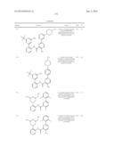 PIM KINASE INHIBITORS AND METHODS OF THEIR USE diagram and image