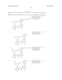 PIM KINASE INHIBITORS AND METHODS OF THEIR USE diagram and image