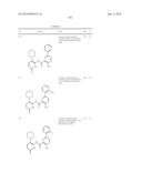 PIM KINASE INHIBITORS AND METHODS OF THEIR USE diagram and image