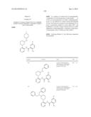 PIM KINASE INHIBITORS AND METHODS OF THEIR USE diagram and image