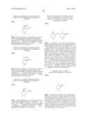 PIM KINASE INHIBITORS AND METHODS OF THEIR USE diagram and image