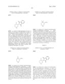 PIM KINASE INHIBITORS AND METHODS OF THEIR USE diagram and image