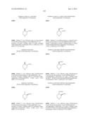 PIM KINASE INHIBITORS AND METHODS OF THEIR USE diagram and image