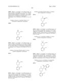 PIM KINASE INHIBITORS AND METHODS OF THEIR USE diagram and image