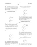 PIM KINASE INHIBITORS AND METHODS OF THEIR USE diagram and image