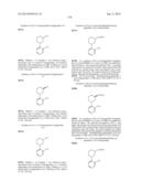 PIM KINASE INHIBITORS AND METHODS OF THEIR USE diagram and image