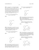 PIM KINASE INHIBITORS AND METHODS OF THEIR USE diagram and image