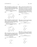 PIM KINASE INHIBITORS AND METHODS OF THEIR USE diagram and image