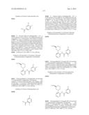 PIM KINASE INHIBITORS AND METHODS OF THEIR USE diagram and image