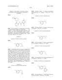 PIM KINASE INHIBITORS AND METHODS OF THEIR USE diagram and image