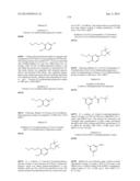 PIM KINASE INHIBITORS AND METHODS OF THEIR USE diagram and image