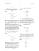 PIM KINASE INHIBITORS AND METHODS OF THEIR USE diagram and image