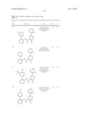 PIM KINASE INHIBITORS AND METHODS OF THEIR USE diagram and image