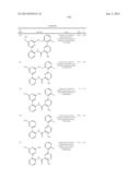 PIM KINASE INHIBITORS AND METHODS OF THEIR USE diagram and image