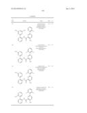 PIM KINASE INHIBITORS AND METHODS OF THEIR USE diagram and image