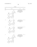 PIM KINASE INHIBITORS AND METHODS OF THEIR USE diagram and image