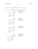 PIM KINASE INHIBITORS AND METHODS OF THEIR USE diagram and image