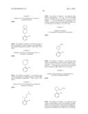 PIM KINASE INHIBITORS AND METHODS OF THEIR USE diagram and image