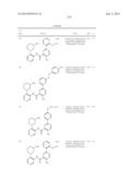 PIM KINASE INHIBITORS AND METHODS OF THEIR USE diagram and image