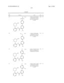 PIM KINASE INHIBITORS AND METHODS OF THEIR USE diagram and image