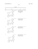 PIM KINASE INHIBITORS AND METHODS OF THEIR USE diagram and image