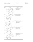 PIM KINASE INHIBITORS AND METHODS OF THEIR USE diagram and image