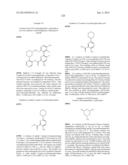 PIM KINASE INHIBITORS AND METHODS OF THEIR USE diagram and image