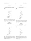 PIM KINASE INHIBITORS AND METHODS OF THEIR USE diagram and image