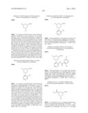 PIM KINASE INHIBITORS AND METHODS OF THEIR USE diagram and image