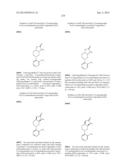 PIM KINASE INHIBITORS AND METHODS OF THEIR USE diagram and image