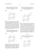 PIM KINASE INHIBITORS AND METHODS OF THEIR USE diagram and image