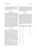 PIM KINASE INHIBITORS AND METHODS OF THEIR USE diagram and image