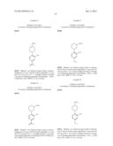 PIM KINASE INHIBITORS AND METHODS OF THEIR USE diagram and image